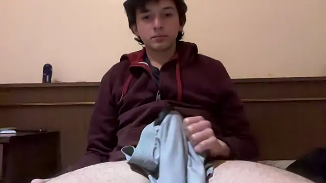 Chiu-zo online show from March 7, 10:40 pm