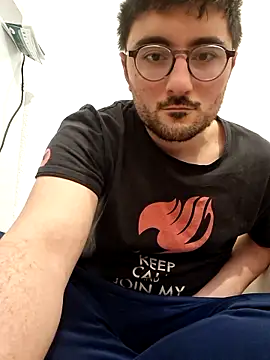 sexyalex26 online show from March 11, 8:05 pm