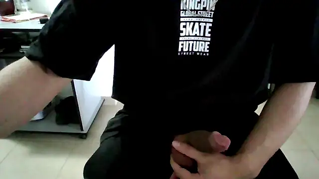 Morboxxxoo online show from April 28, 3:49 pm