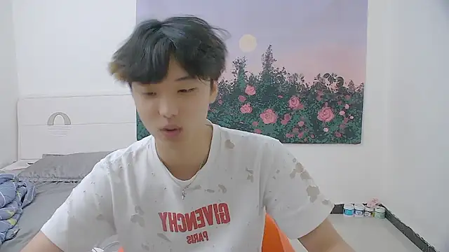 icecream-002 online show from May 21, 12:20 pm