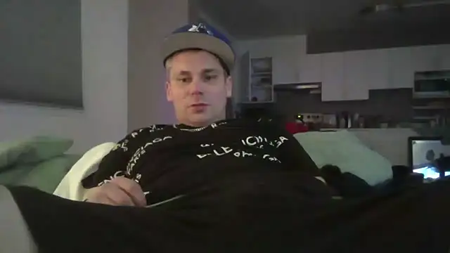 occasionalride1 online show from March 12, 1:52 pm