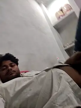 King night1 online show from April 5, 6:15 pm