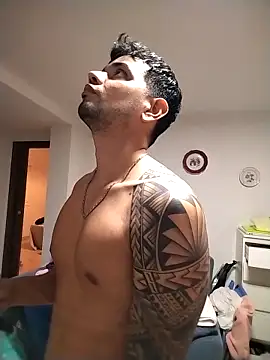 Pablofit online show from April 16, 7:58 pm