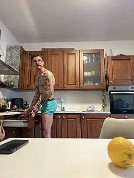 matC of online show from March 19, 5:05 pm