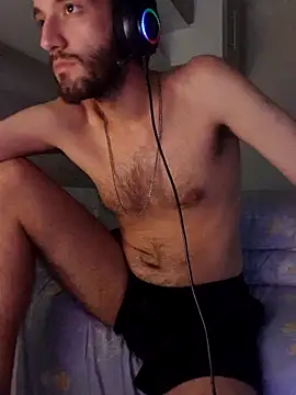 69Daed69 online show from March 17, 5:54 am