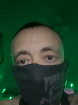 OhFuckYesDaddy online show from April 24, 4:15 am