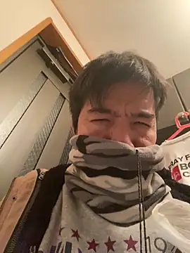 sanchan252525 online show from March 10, 7:09 pm