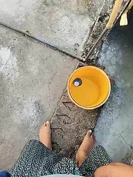 Desii rockstarr online show from April 24, 12:40 pm