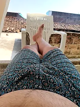 Desii rockstarr online show from March 25, 4:49 am