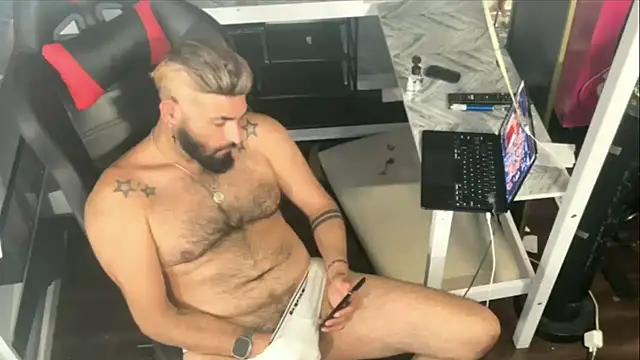 DJ Xhristian86 online show from June 2, 3:13 pm