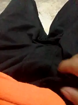 Ang3l 19 online show from April 10, 3:24 am