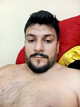 OchefRabudo online show from March 21, 12:03 am