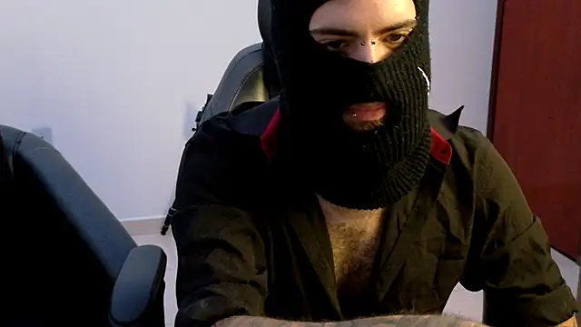 Joshlonn online show from March 12, 4:09 am