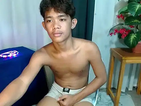 boynextdoorjosh online show from June 18, 9:14 am
