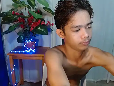 boynextdoorjosh online show from July 14, 10:21 am
