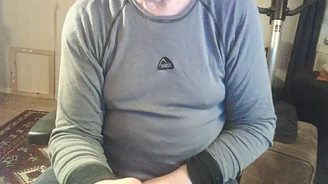 Buggemann online show from April 3, 4:09 am