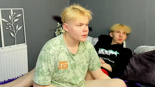 Mark Brain online show from April 18, 7:58 pm