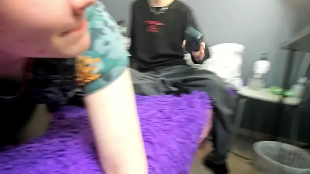 Mark Brain online show from April 8, 12:25 pm