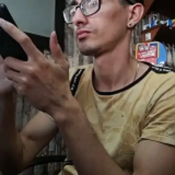 jhosuamoore online show from March 27, 8:43 pm