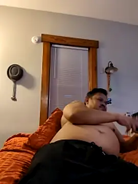 whosJoDaddyX69X online show from April 29, 2:49 am