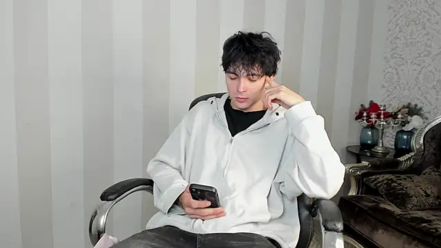 BillBev online show from March 20, 6:17 am