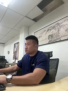 Cunzhangshibage02 online show from April 27, 12:29 am