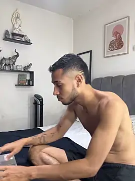 Jacobogrey online show from April 12, 3:57 pm