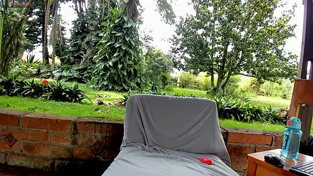 DilanAndres online show from April 15, 3:23 pm