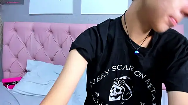 Austin twink online show from March 30, 1:12 pm