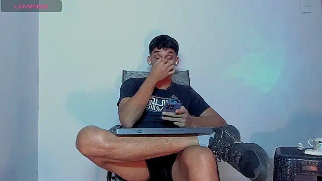 Carter shelby online show from August 8, 2:29 am