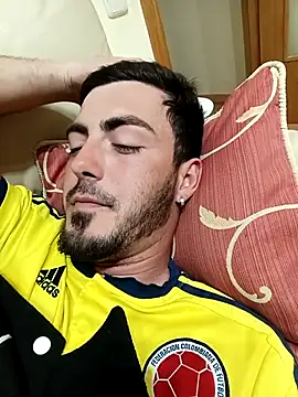 Gercamxxx online show from March 30, 7:04 pm