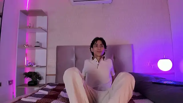 Cheys Mast online show from April 2, 3:31 pm