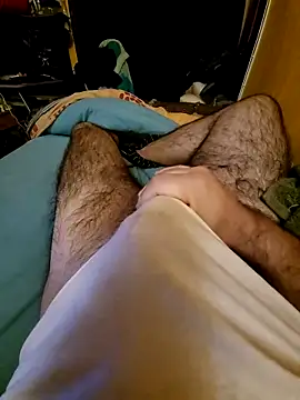 Murci3laGO online show from April 21, 2:48 am