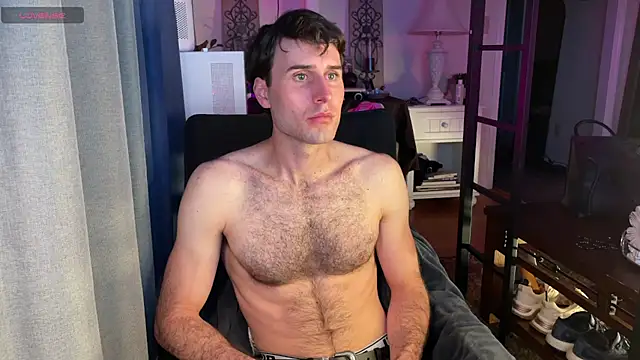 ghostdaddy9 online show from May 12, 4:21 am
