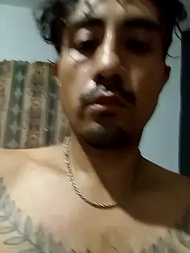 alaric2201 online show from April 7, 3:17 am