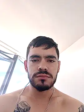 petercortes online show from March 19, 4:10 pm