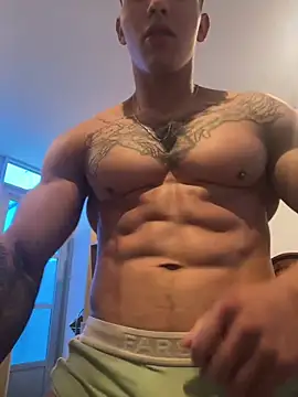 JAYCAM  online show from June 19, 2:55 pm
