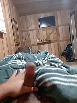 Kalliu2002 online show from April 7, 12:32 am