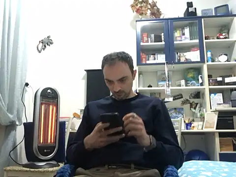 saber910 online show from March 18, 11:19 pm