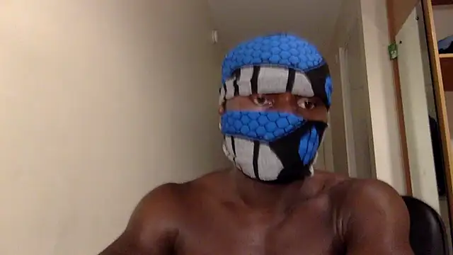 Sex Hulk online show from March 19, 5:27 pm