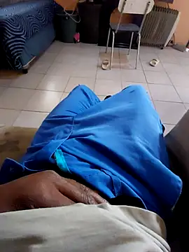 Black sex- online show from April 30, 10:22 am