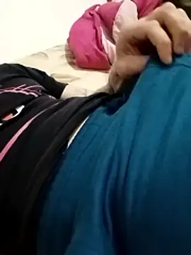 Alexandru151989 online show from April 5, 6:59 pm