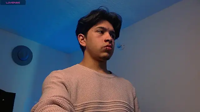 rammiell online show from March 21, 7:40 pm