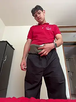 juanma759 online show from August 6, 8:04 pm