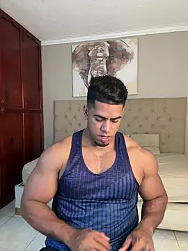 Trevor vinc online show from June 9, 1:24 pm