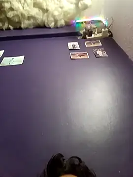 lucyyferr online show from April 14, 11:26 pm