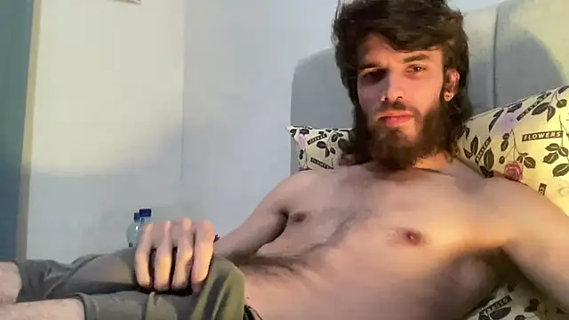 PygmaBoy online show from June 20, 3:55 am