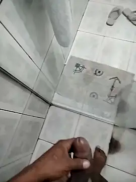 Pretinho-01 online show from April 16, 12:32 am