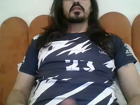 TheNicoReal online show from May 3, 6:10 pm