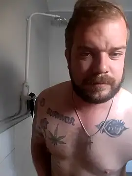 OGpuppetdaddy online show from March 27, 5:22 am